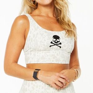 Align Bra | Lululemon x SoulCycle